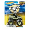 Cai_hot Wheels - Monster Jams - 1:64 Mo