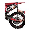thumbnail image 6 of Tusk Sliding Sag Scale Dirt Bike, 6 of 6