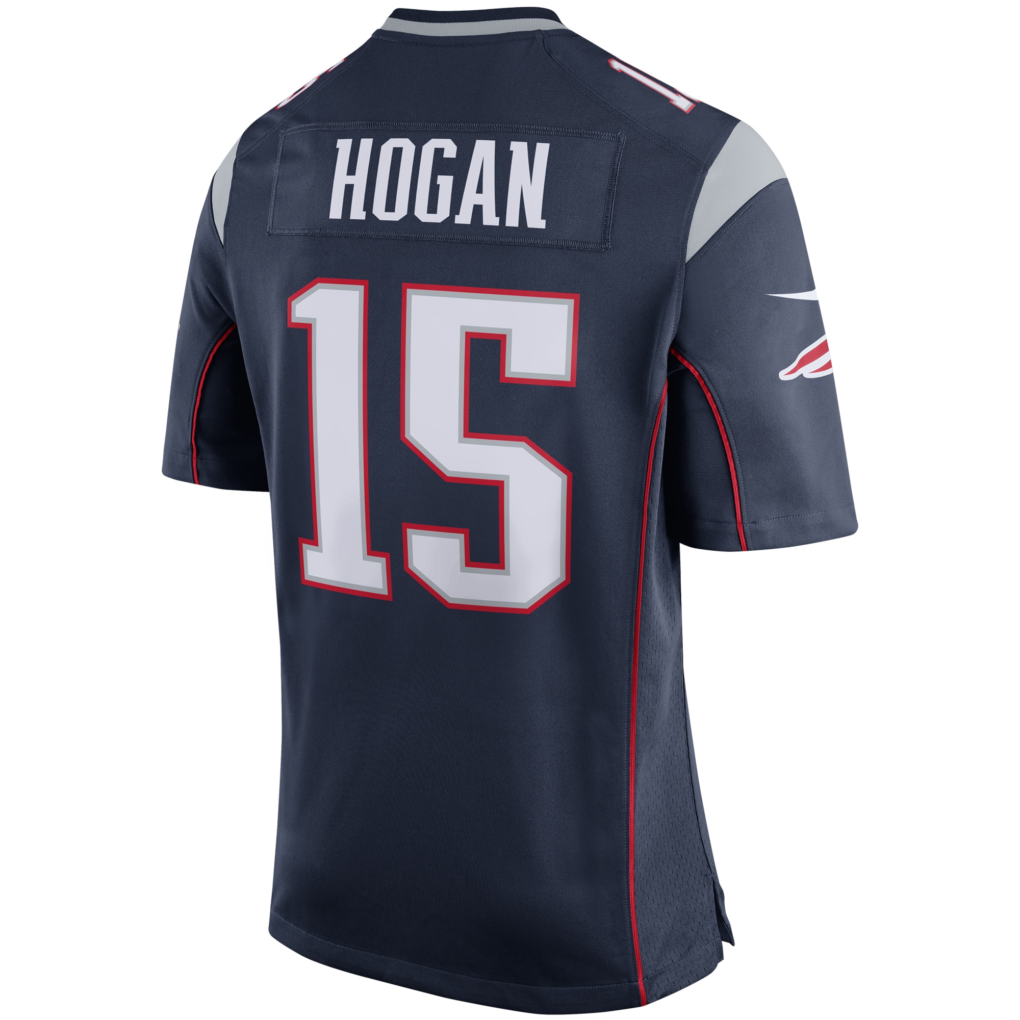 Chris Hogan England Nike Game - Navy - Walmart.com