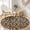 Color 4, variant on SPXUBZ Abstract Tiger Stripe Ripple Wave Round Area Rug, Animal Print Velvet Washable Circle Carpet, Non-Slip Floor Mat for Living Room Bedroom Modern Aesthetic Decor (31.5", 39.4", 63", 78.7")
