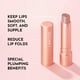thumbnail image 3 of Bálsamo labial con color Lawless Forget the Filler Sweetie 2,6 ml, 3 of 7