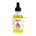thumbnail image 3 of Strawberry Handmade Body Oil Handmade Strawberry Body Oil Strawberry Moisturizing Body Oil Strawberry Body Oil Handmade Body Oil for All Skin Types (Strawberry) 59ml, 3 of 6