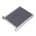 thumbnail image 5 of ,Interior Heat Exchanger 6448S4 Air Water Tank Radiator Radiator Heating Exchanger Unit High-End Performance, 5 of 5