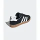 thumbnail image 3 of Adi - das Gazelle Indoor - Black:White / H06259, 3 of 6