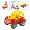 thumbnail image 4 of Mini coche juguete agarre móvil campana mano captura de rojo Sunnimix Mini juguetes de coche, 4 of 7