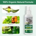 thumbnail image 5 of Cat-Spray-Deterrent, Cat-Repellent-Spray, Effective Cat Scratch Furniture Protector-Stay Away from Restricted Areas-for Pet Behavior Training-Indoor and Outdoor, 5 of 8