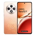 thumbnail image 1 of Smartphone Oppo Reno 12F 8GB RAM 256GB ROM 5G Anaranjado Desbloqueado, 1 of 4