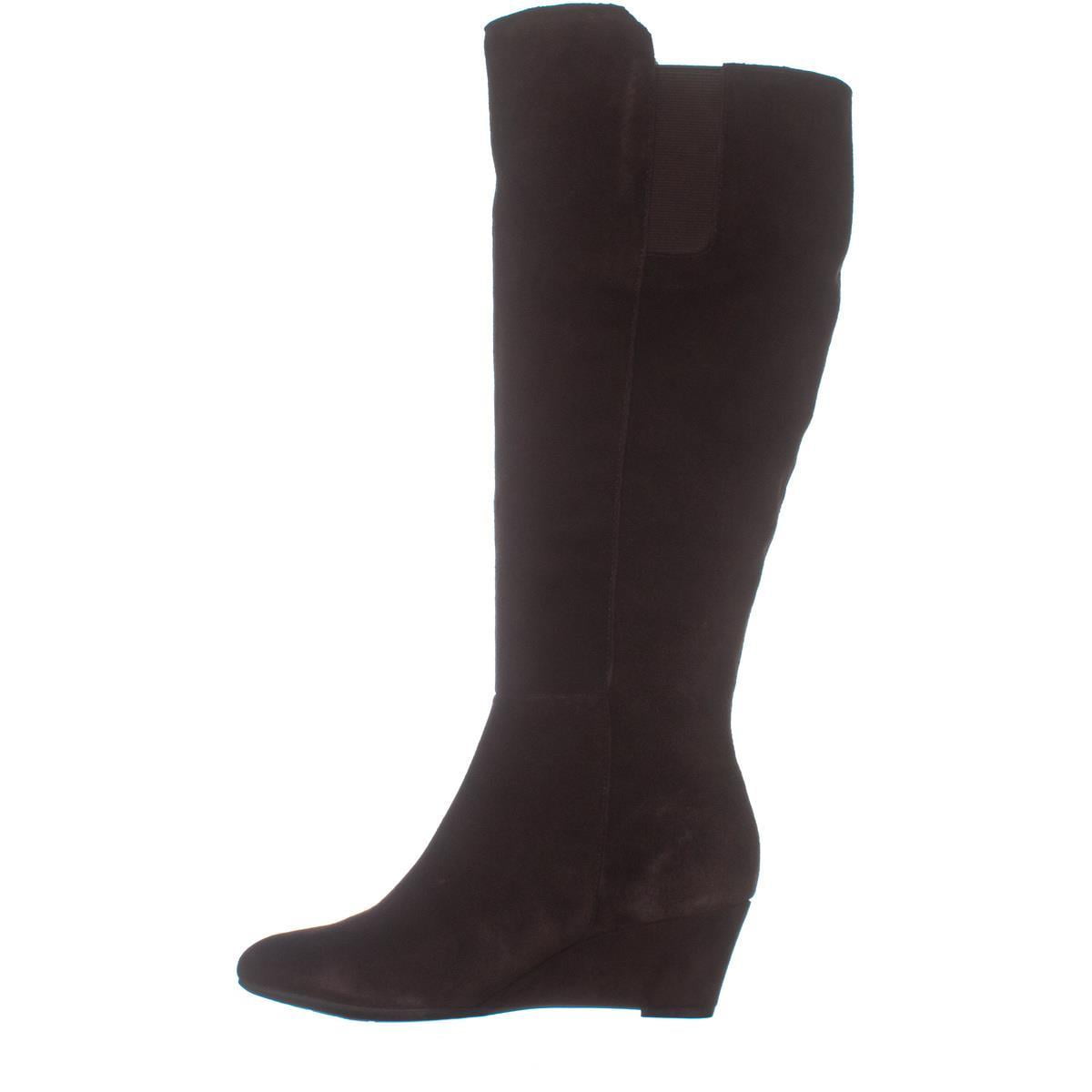 Womens Anne Klein Alanna Wide Calf 