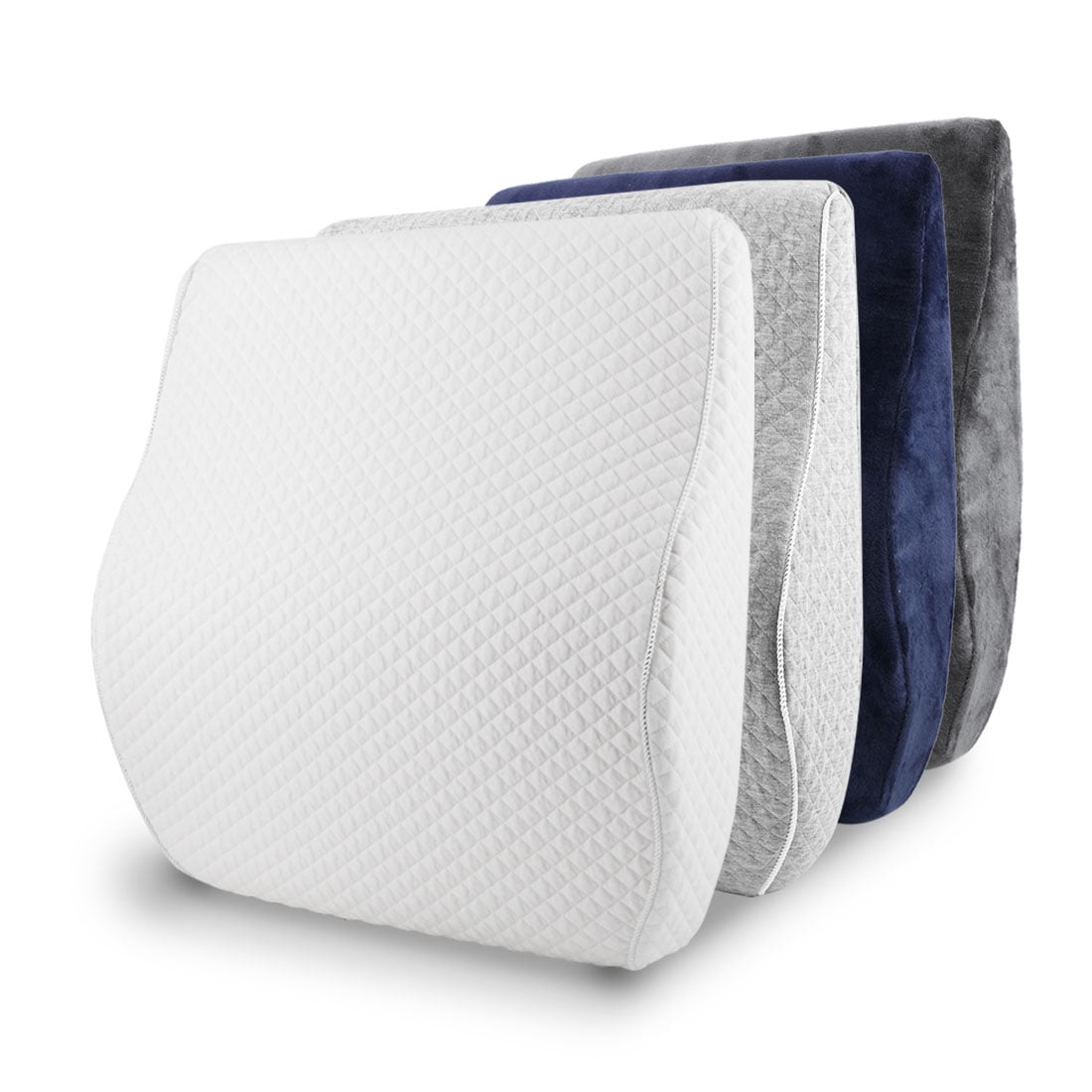 lower back support pillow
