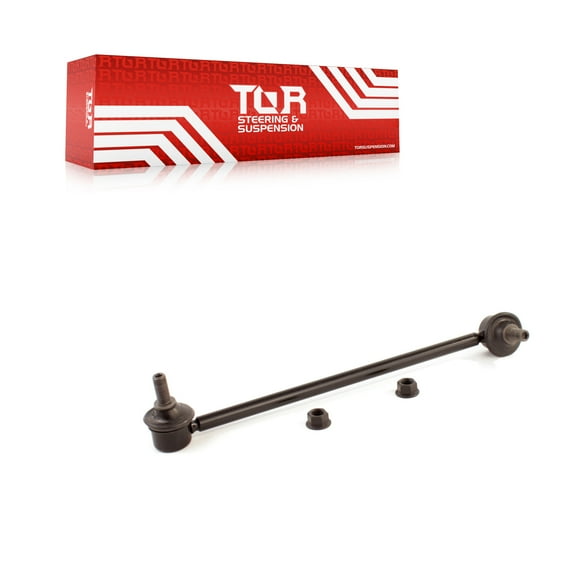 TOR Front Left (Driver Side) Suspension Stabilizer Bar Link Kit TOR-K80508 for Car 2003-2008 Hyundai Tiburon