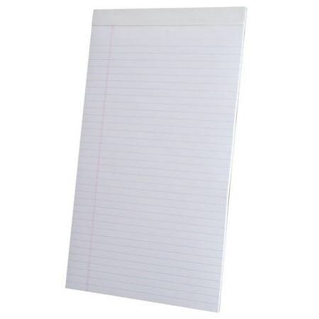 Ampad Writing Pad, 12pk