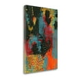 thumbnail image 2 of Hot Lava By Sarah Ogren, 24" x 34" Fine Art Giclee Print on Gallery Wrap Canvas, Ready to Hang, 2 of 2