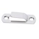 thumbnail image 4 of 5X Cerrojo De Cerrojo METAL Cerradura De Cerrojo De Cerradura Cerradura De Puerta Corredera Para Montaje De Gabinete De Ventana, 4 of 5