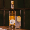 thumbnail image 4 of Giffard Depuis 1885 Ginger, Grapefruit & Elderflower Alcohol-Free Liqueur Mixed Pack - Made in France, 700ml Bottles, Perfect for Spritzers, Mixed Drinks, 4 of 4