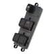 thumbnail image 5 of Interruptor de ventana eléctrica 25401EB30B reemplazo del lado del conductor para Nissan Navara D40 2007?2015 RHD, 5 of 8
