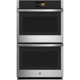 thumbnail image 1 of GE Profile™ Four à Double Paroi à Convection Intégré de 30 Pouces en Acier Inoxydable - PTD7000SNSS, 1 of 9