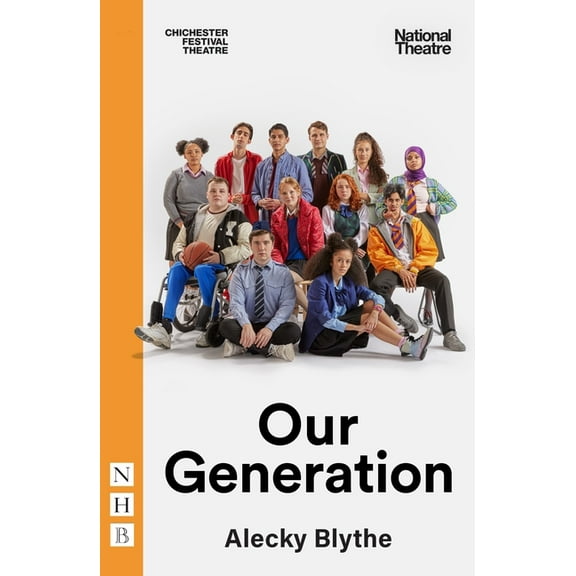 Our Generation, (Paperback)