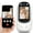 Baby Monitor with Video Call, variant on Baby Monitor, 360° Wireless 5G Nanny Cam with Safety Alerts, 4MP HD WiFi Camera for Human & Pet Detection, Home Security Camera with Two-Way Audio, Motion Tracking, IR Night Vision, Sleep Tracking