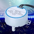 thumbnail image 4 of Motor Síncrono De Control Remoto De Alta Ty-50A Para Ventilador De Cabeza Móvil 220-240V Moyic TO003620-00, 4 of 4