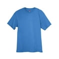 thumbnail image 2 of Big Men's Tagless Short Sleeve Tee, 2 of 6