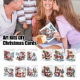 thumbnail image 2 of DIY Christmas Greeting Cards, 2 of 8