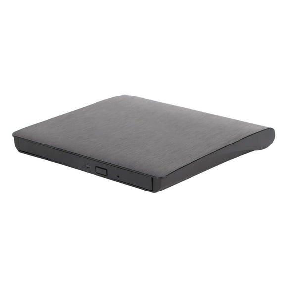 Grabadora DVDRW, Unidad de DVD externa Unidad DVDRW de 9,5 mm Funcionalidad inteligente de la grabadora de DVD