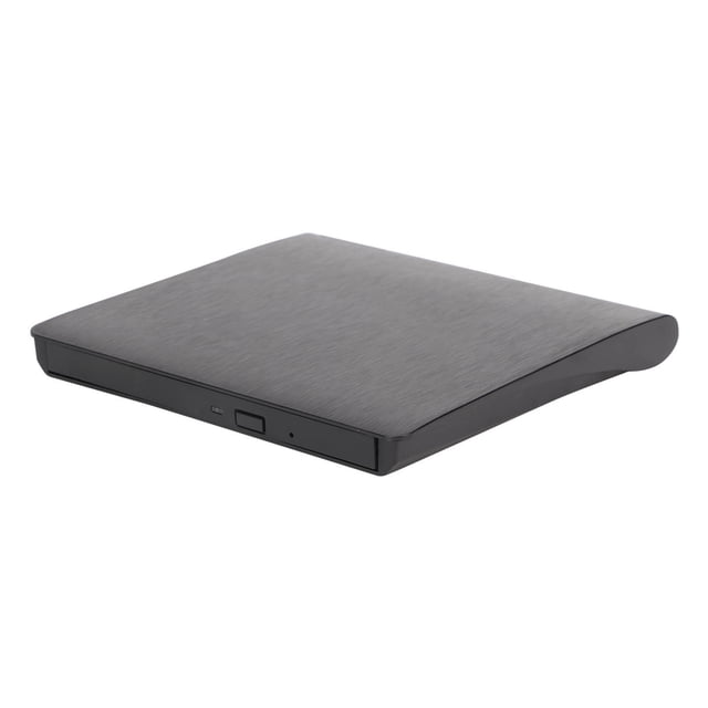 Grabadora DVDRW, Unidad de DVD externa Unidad DVDRW de 9,5 mm Funcionalidad inteligente de la grabadora de DVD