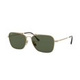 thumbnail image 1 of Lentes de sol RB8136 913658 Caravan Titanium Ray-Ban Negro, 1 of 2