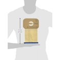 thumbnail image 3 of czcpp-12 Sacs d'Aspirateur Envirocare pour Aerus/Electrolux Type C, 3 of 4