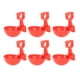 thumbnail image 2 of Bebederos automáticos para pollos NikouMX 6 Vasos de agua, 2 of 8