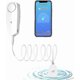 thumbnail image 1 of Weather Station Accessories, Wireless Sensor Probe Temperature Monitor Outdoor Replacement Sensor, 1 of 5