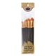 thumbnail image 2 of 10 pinceles de pintura para artistas mango de madera de pelo de nailon pincel, 2 of 8