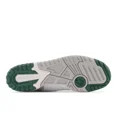 thumbnail image 4 of New Balance 550 Nightwatch Pine Green White Sneakers Retro BB550PWC Men's oki09, 4 of 6
