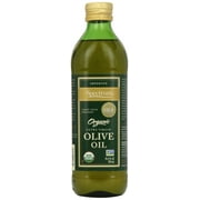 Organic Unrefined Extra Virgin Olive Oil 25.40 oz