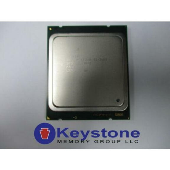 Intel Xeon E5-2680 SR0KH 8 Core 2.7GHz LGA 2011 CPU Processor Processador
