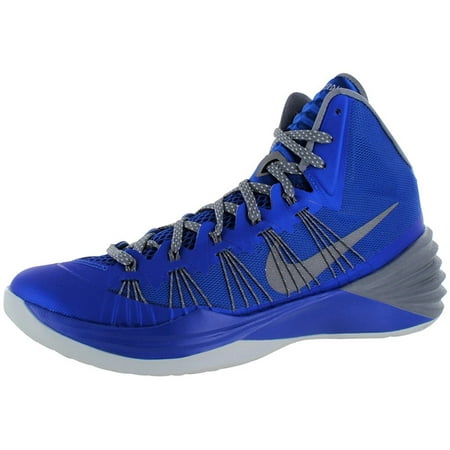 hyperdunks blue