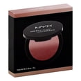 thumbnail image 2 of NYX Professional Makeup Ombre Blush, Mauve Me, 2 of 6