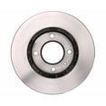 thumbnail image 2 of Raybestos 9228R Professional Grade Disc Brake Rotor Fits select: 1993-1998 VOLKSWAGEN JETTA, 1975-1982 VOLKSWAGEN RABBIT, 2 of 4