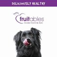 thumbnail image 3 of Fruitables Wildly Natural Cat Treat Variety Pack with Chicken, Tuna and Salmon, 3 Pack, (1) 2.5 Ounce Bag of Each Flavor, 3 of 6