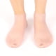 thumbnail image 1 of Funda para pies, calcetines de silicona antisecado e hidratantes para pies, para hombres y mujeres, funda protectora contra grietas en el talón, funda protectora para pies, calcetines de playa, 1 of 1