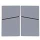 thumbnail image 5 of Placa Frontal Repuesto Carcasa Lateral ABS para Consola PS5 Slim Disc Edition, 5 of 7