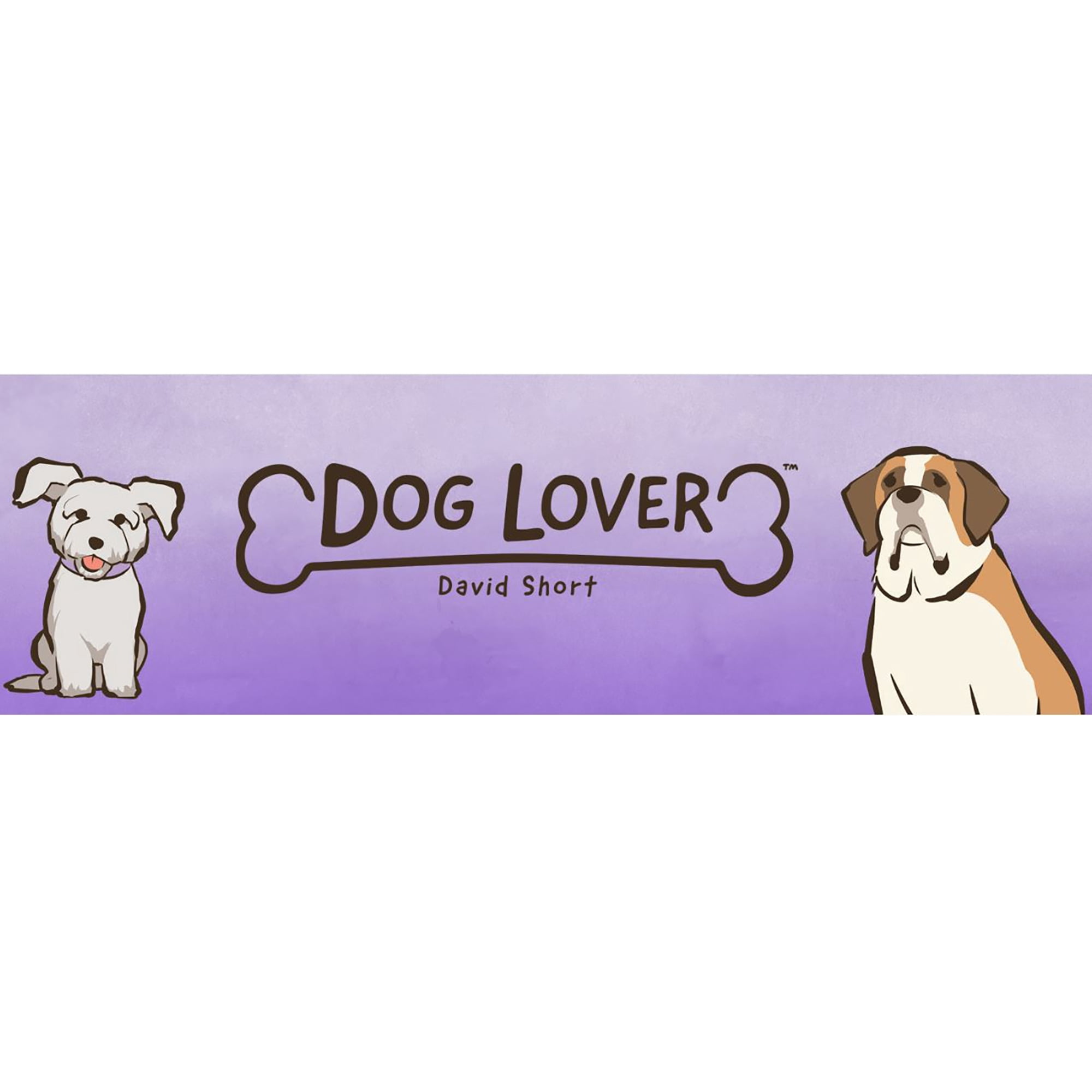 Dog Lover - Animal Card Game, Alderac Entertainment Group (AEG), Ages 10+, 2-4 Players, 30 Min