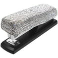 thumbnail image 1 of KAKOWELY Stapler 1 Set Convenient Stapler Metal Desk Stapler Professional Hand Stapler Home Accessory4.72"X2.28"X1.34", 1 of 4