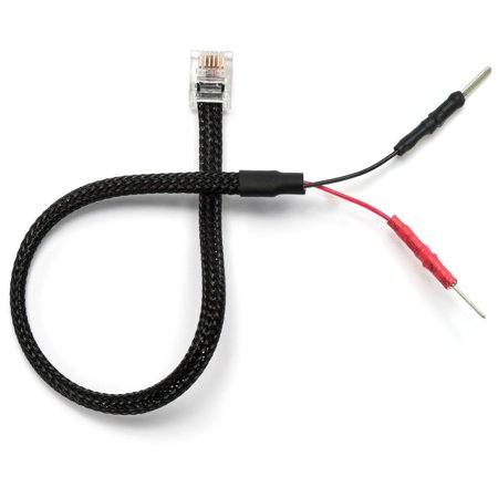 RadarMount Radar Detector Mirror Wire Power Cord - V1/ESCBEL (3005201)(Bulk