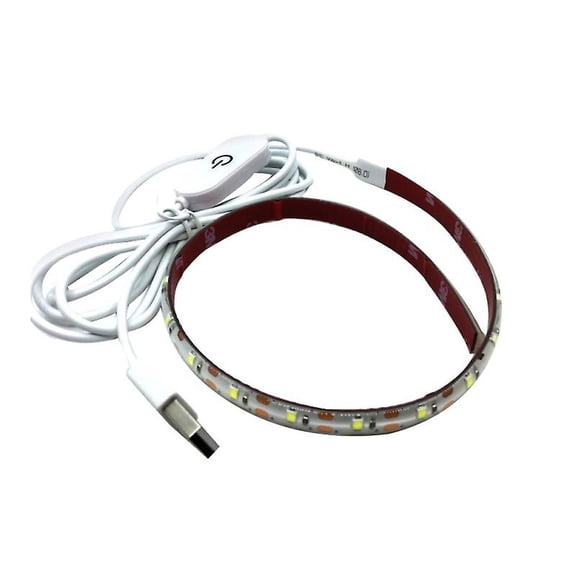 1 cinta de luz LED para barra.