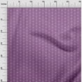thumbnail image 3 of oneOone Cotton Cambric Purple Fabric Sunglasses Sewing Material Print Fabric By The Yard 42 Inch Wide, 3 of 5