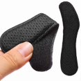 thumbnail image 2 of 2 Pack Universal Cycling Replacement Sponge Pads Set Helmet Cushions Kit for Bike Cycling Motorcycl, 2 of 5