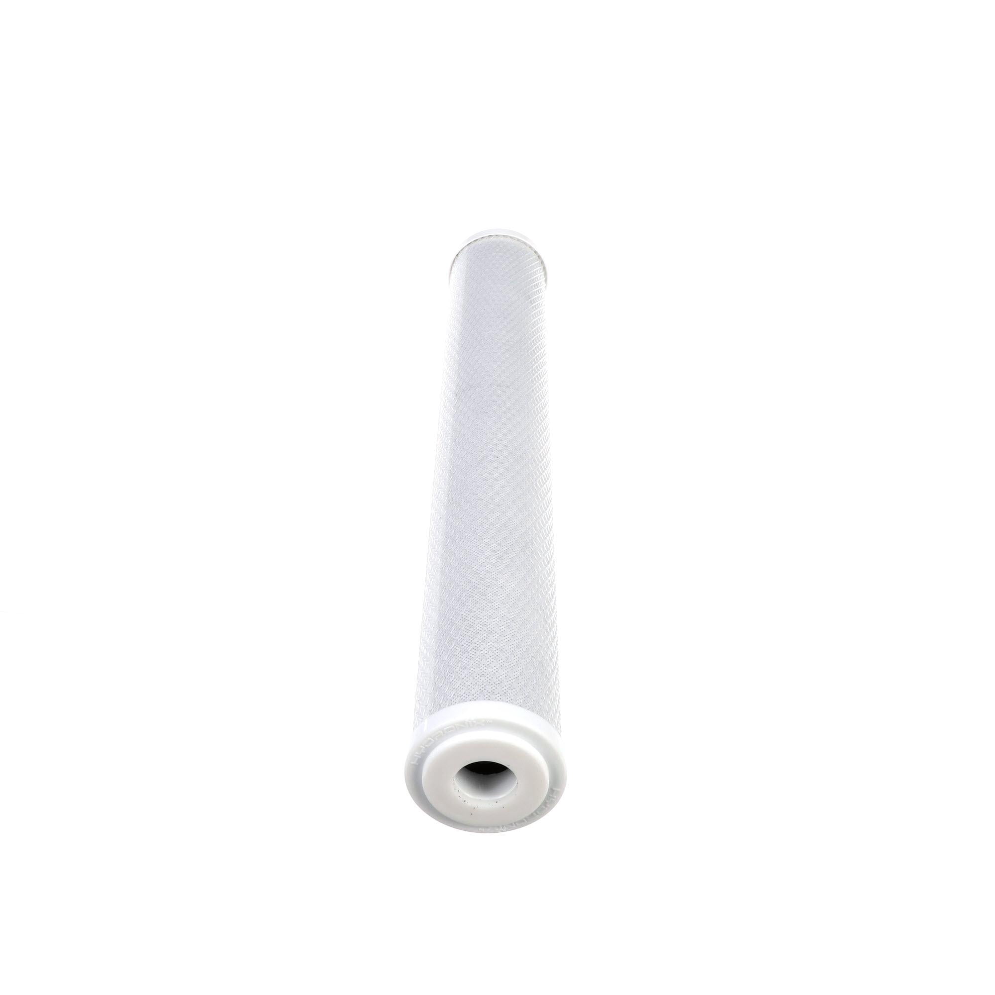 Middleby Water Filtration 20" Carbon Block Replacement TCB20-5 - Genuine OEM Replacement Part