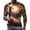 Z2 Khaki-1, variant on Mens Easter T Shirts Jesus Print Short Sleeve Round Neck Floral Bottoming Mens Performance Polos,Beige-4,XL
