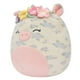 thumbnail image 3 of Peluche Jazwares Squishmallows Cerdito de 7.5 Pulgadas, 3 of 3